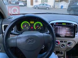 هيونداي أكسنت